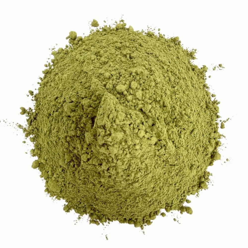 Premium Green Kratom
Powder