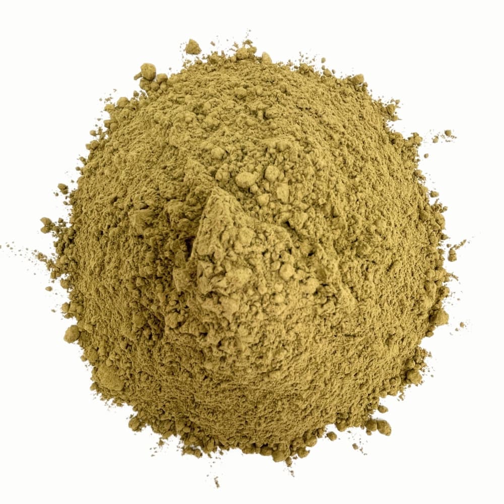 Premium Red Kratom
Powder