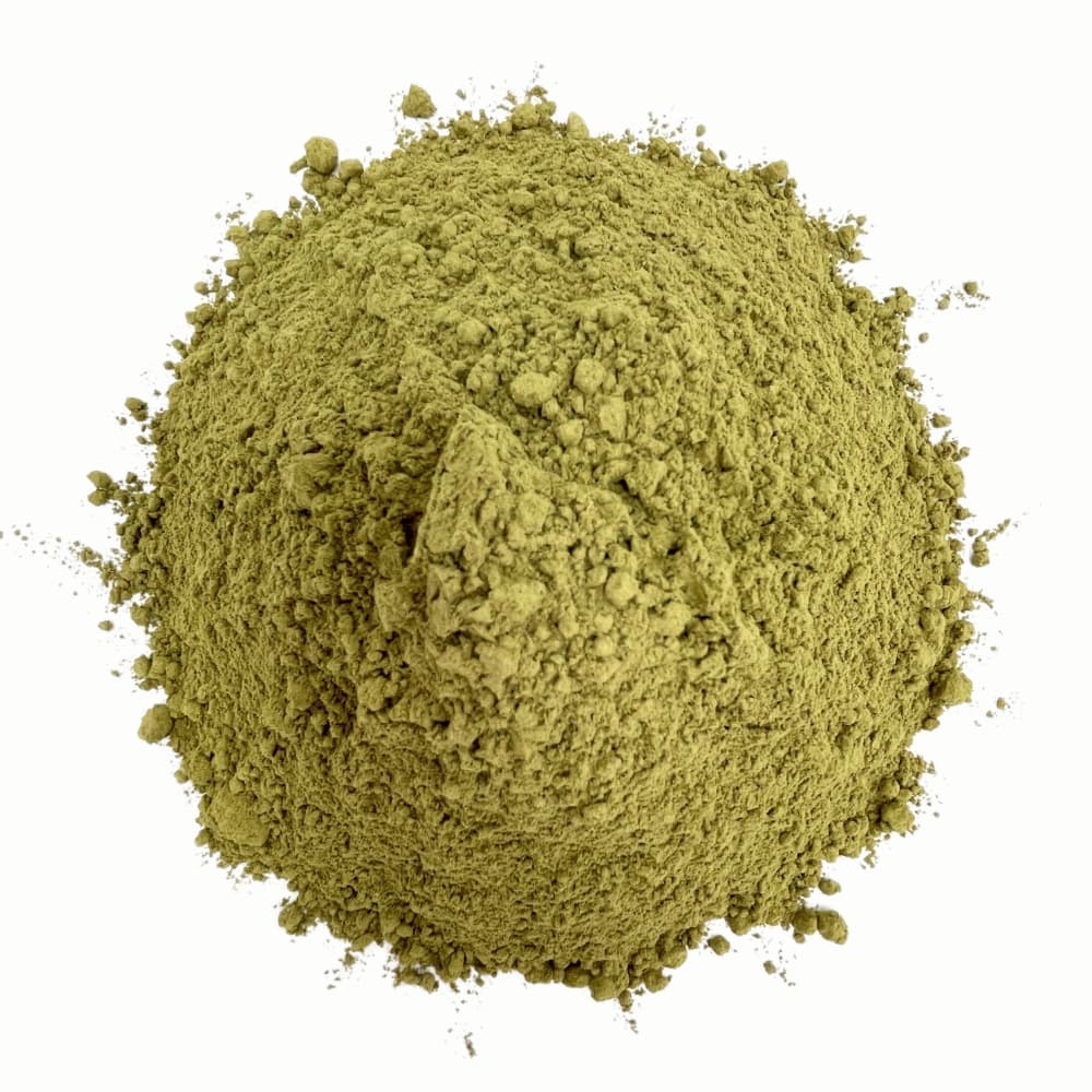 Premium White Kratom
Powder